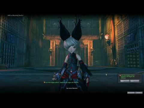 Blade and soul max level